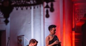 Koncerti Amire Medunjanin u Čačku i Nišu