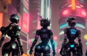 Rambo Amadeus objavio spot za novu pesmu “AI”