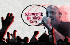 Mile Kekin predstavlja 6. singl sa albuma “Nježno đonom”