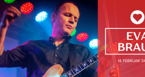 “Eva Braun” u Dorćol Platzu na Dan zaljubljenih