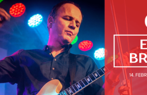 “Eva Braun” u Dorćol Platzu na Dan zaljubljenih