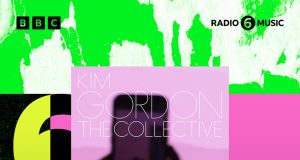 Povratak Kim Gordon novom pesmom