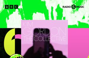 Povratak Kim Gordon novom pesmom