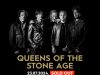 Zakazan još jedan koncert grupe “Queens Of The Stone Age” u Zagrebu