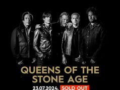 Zakazan još jedan koncert grupe “Queens Of The Stone Age” u Zagrebu
