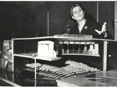 Izložba o Miri Trailović: Povodom veka od rođenja jedne od najznačajnijih pozorišnih ličnosti