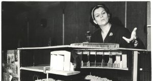 Izložba o Miri Trailović: Povodom veka od rođenja jedne od najznačajnijih pozorišnih ličnosti