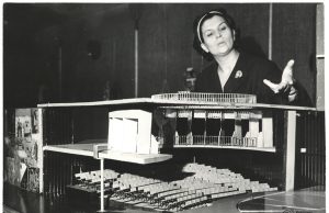 Izložba o Miri Trailović: Povodom veka od rođenja jedne od najznačajnijih pozorišnih ličnosti