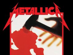 Pokojni basista grupe “Metalika” Klif Barton kao akciona figurica