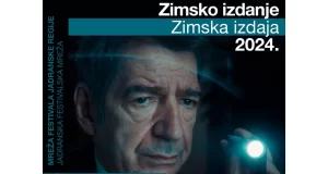 Zimsko izdanje Mreža festivala Jadranske regije održaće se onlajn od 20. do 29. januara: Pet filmova iz regiona publika će moći da pogleda besplatno Foto: Promo