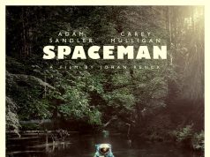 Adam Sendler igra glavnu ulogu u novom Netfliksovom filmu