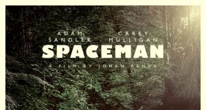 Adam Sendler igra glavnu ulogu u novom Netfliksovom filmu