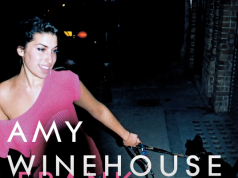 Ejmi Vajnhaus šeta kroz vreme: Novi video za “In My Bed”