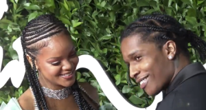 Počelo suđenje Asap Rokiju