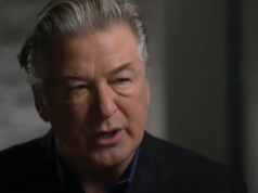 Glumac Alek Boldvin ponovo optužen za ubistvo iz nehata