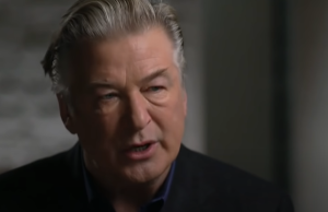 Glumac Alek Boldvin ponovo optužen za ubistvo iz nehata