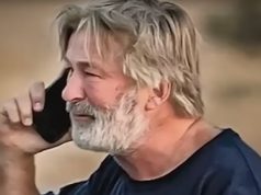 Glumac Alek Boldvin ponovo pred sudom, preti mu do 18 meseci zatvora