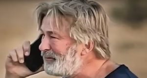 Glumac Alek Boldvin ponovo pred sudom, preti mu do 18 meseci zatvora