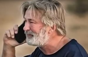 Glumac Alek Boldvin ponovo pred sudom, preti mu do 18 meseci zatvora