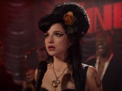 Objavljen prvi trejler za biografski film o Ejmi Vajnhaus “Back To Black”