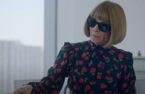 Ana Vintur nije skidala naočare za sunce dok su pljuštali masovni otkazi zaposlenih u ,,Pičforku”