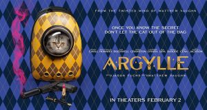 Film “Argajl” promovisan na fudbalskoj utakmici Čelsija i Fulama