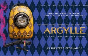 Film “Argajl” promovisan na fudbalskoj utakmici Čelsija i Fulama