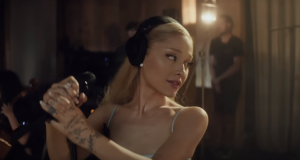 Nakon 3 godine pauze, potvrđeno je: Arijana Grande najavila novu pesmu