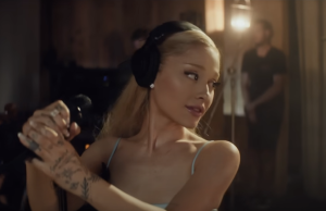 Nakon 3 godine pauze, potvrđeno je: Arijana Grande najavila novu pesmu