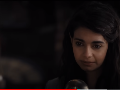 Arija Mia Loberti ispisala istoriju Zlatnih globusa