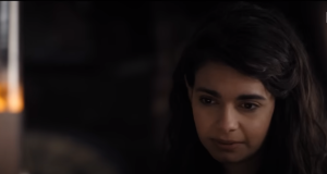 Arija Mia Loberti ispisala istoriju Zlatnih globusa