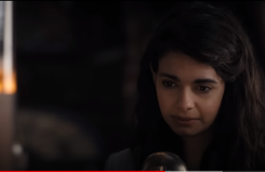 Arija Mia Loberti ispisala istoriju Zlatnih globusa