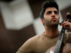 Fam fatal iza udaraljki i svetski poznati violončelista na Kolarcu