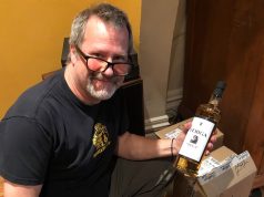 Bil Guld: U Srbiju dolazim dva puta godišnje