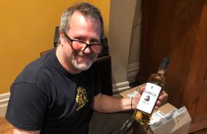 Bil Guld: U Srbiju dolazim dva puta godišnje