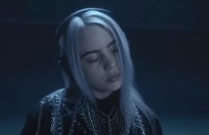 Pesme Bili Ajliš strimovane 100 miliona puta, i to u roku od samo mesec dana!