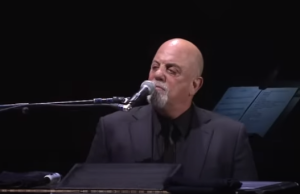 Bili Džoel otkrio do sada nepoznatu pesmu