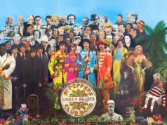 Hit Bitlsa prodaje se za pola miliona dolara