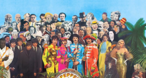 Hit Bitlsa prodaje se za pola miliona dolara