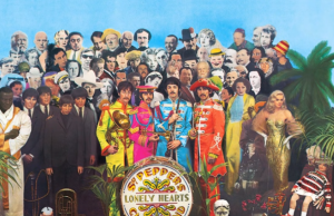 Hit Bitlsa prodaje se za pola miliona dolara