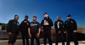 Legendarni Body Count stiže u Zagreb 16. juna