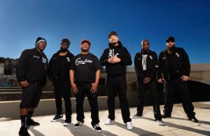 Kako je Ice-T dobio pomoć od žene i ćerke da snimi novu pesmu “Psychopath”