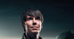 Brian Cox, rock zvezda nauke, 7. aprila premijerno u Srbiji