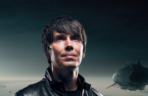 Brian Cox, rock zvezda nauke, 7. aprila premijerno u Srbiji