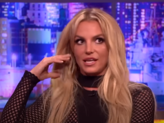 Britni Spirs: Neću se vratiti u muzičku industriju!