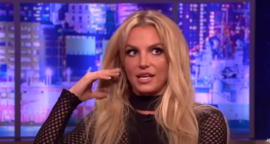 Britni Spirs: Neću se vratiti u muzičku industriju!