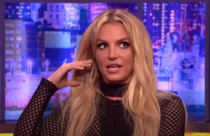 Britni Spirs: Neću se vratiti u muzičku industriju!