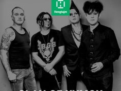 Dark wave pioniri Clan of Xymox stižu u Beograd