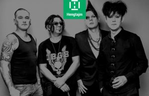 Dark wave pioniri Clan of Xymox stižu u Beograd