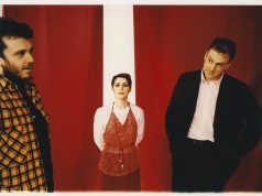 Cocteau Twins ponovo izdaju svoja poslednja dva albuma “Four-Calendar Café” i “Milk & Kisses”